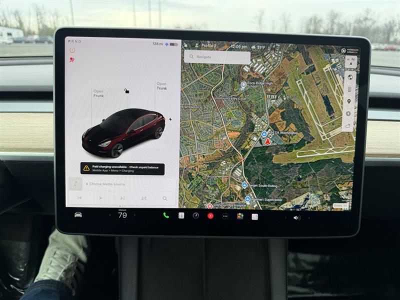 2021 Tesla Model 3 Base - Photo 14