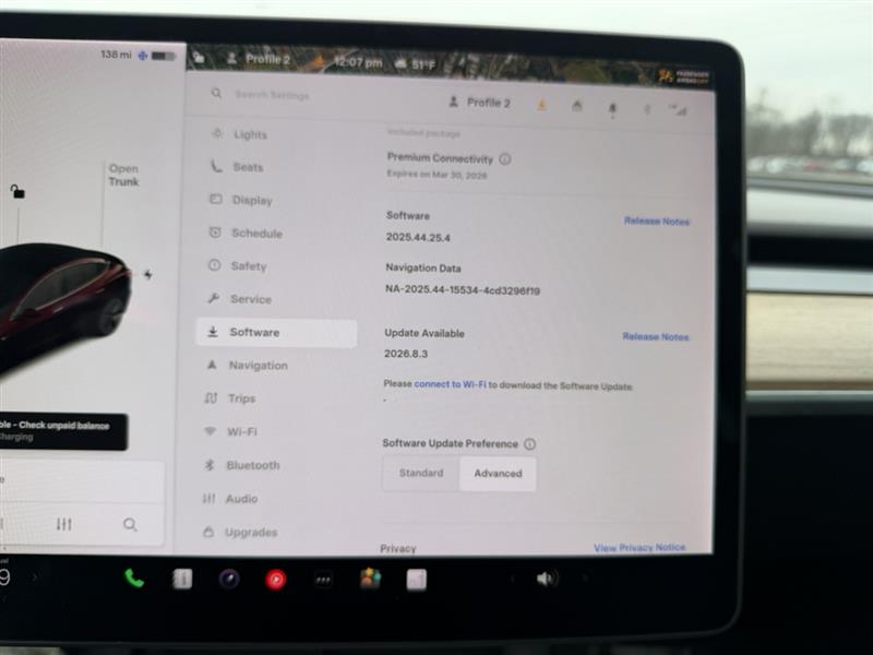 2021 Tesla Model 3 Base - Photo 16