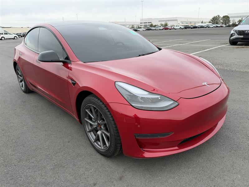 2021 Tesla Model 3 Base - Photo 3