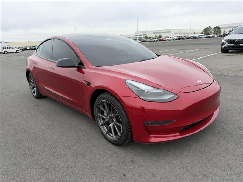 2021 Tesla Model 3 Base - Photo 18