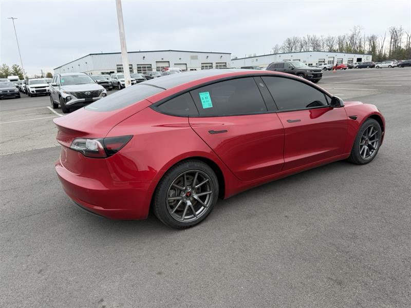2021 Tesla Model 3 Base - Photo 4