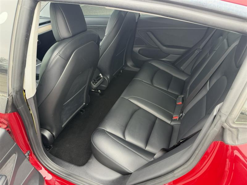 2021 Tesla Model 3 Base - Photo 7