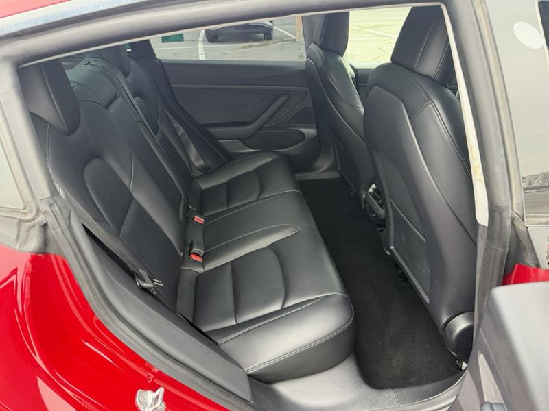 2021 Tesla Model 3 Base - Photo 8