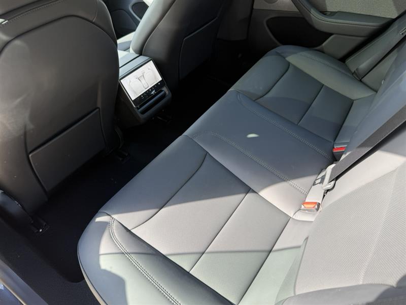 2025 Tesla Model 3 Long Range - Photo 19
