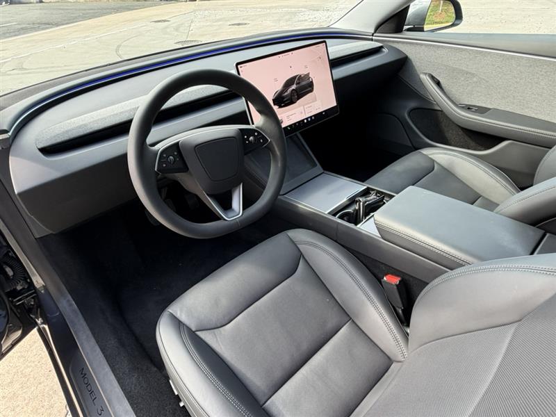 2025 Tesla Model 3 Long Range - Photo 28