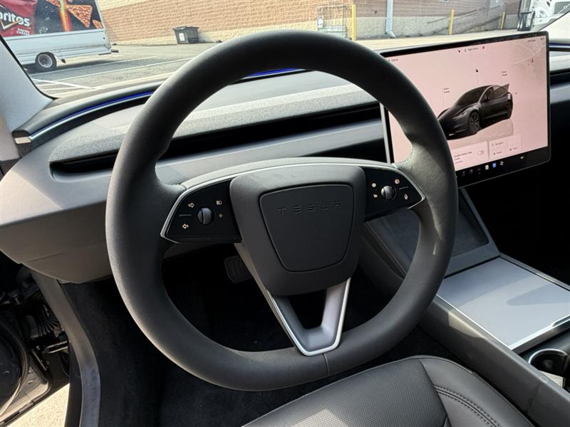 2025 Tesla Model 3 Long Range - Photo 29