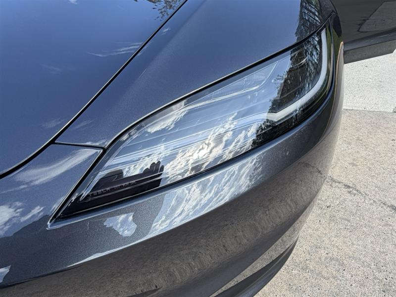 2025 Tesla Model 3 Long Range - Photo 30