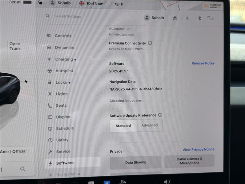 2025 Tesla Model 3 Long Range - Photo 34