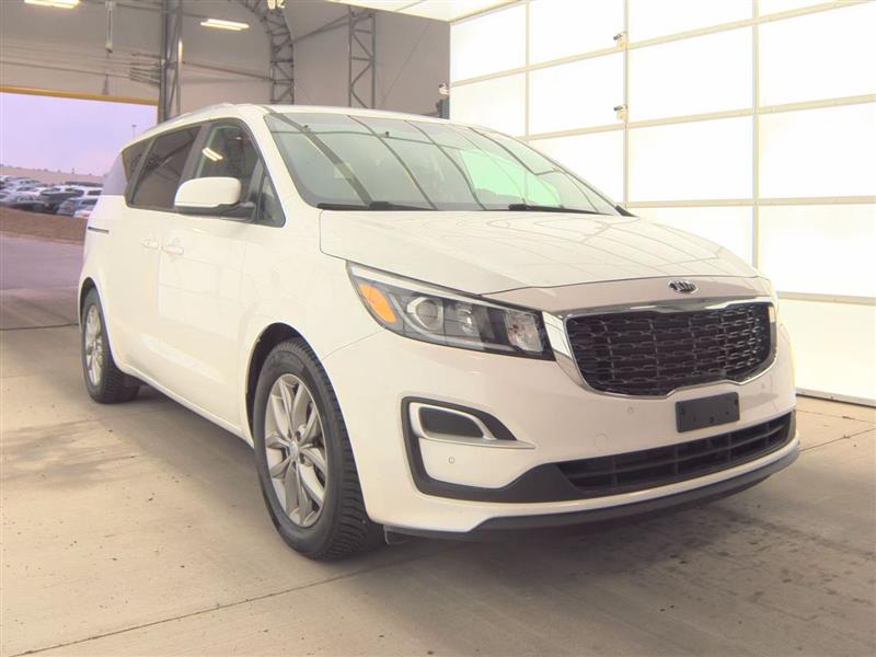 2020 Kia Sedona EX - Photo 4
