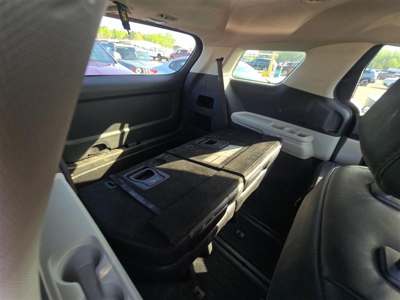 2022 Kia Carnival LX Seat Pkg - Photo 14