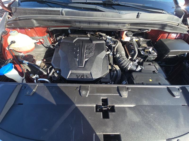 2022 Kia Carnival LX Seat Pkg - Photo 16