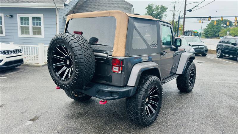 2018 Jeep Wrangler JK Rubicon Recon - Photo 20