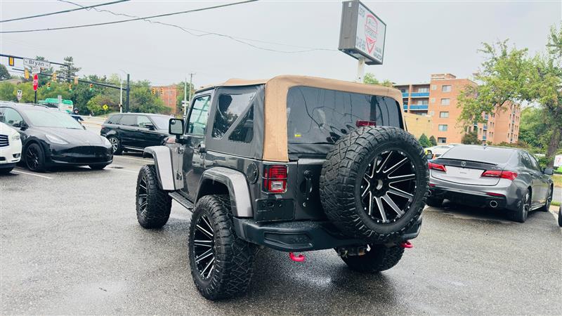 2018 Jeep Wrangler JK Rubicon Recon - Photo 25