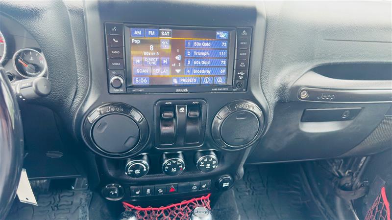 2018 Jeep Wrangler JK Rubicon Recon - Photo 39