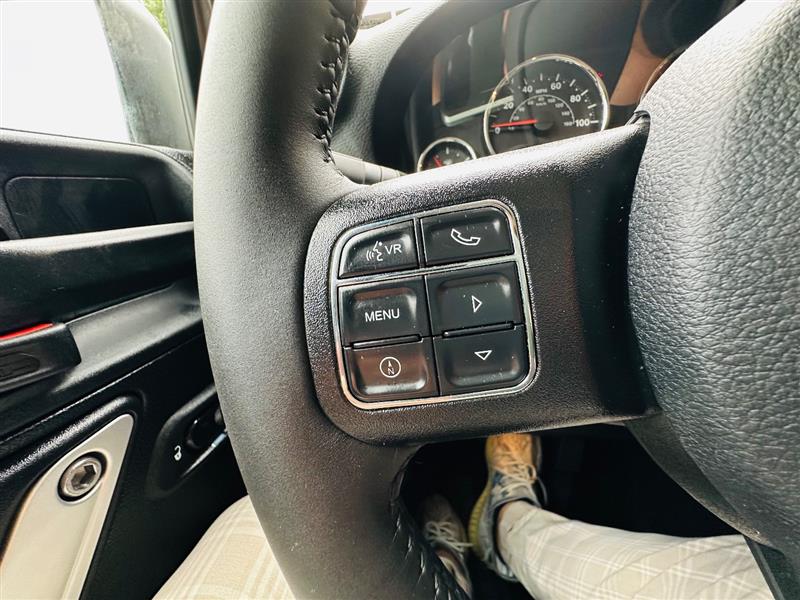 2018 Jeep Wrangler JK Unlimited Sahara - Photo 44