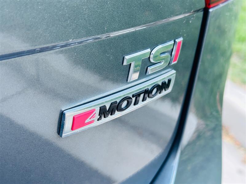 2018 Volkswagen Tiguan S - Photo 20