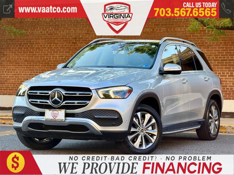 2020 MERCEDES-BENZ GLE GLE 350
