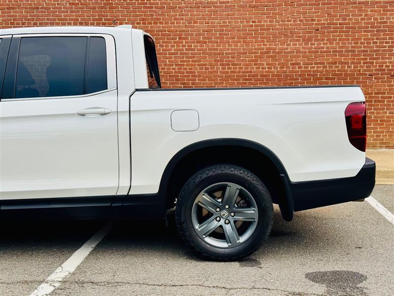 2023 Honda Ridgeline RTL - Photo 13