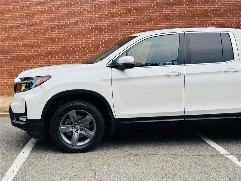 2023 Honda Ridgeline RTL - Photo 15
