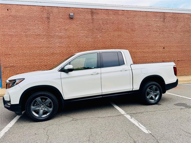 2023 Honda Ridgeline RTL - Photo 16