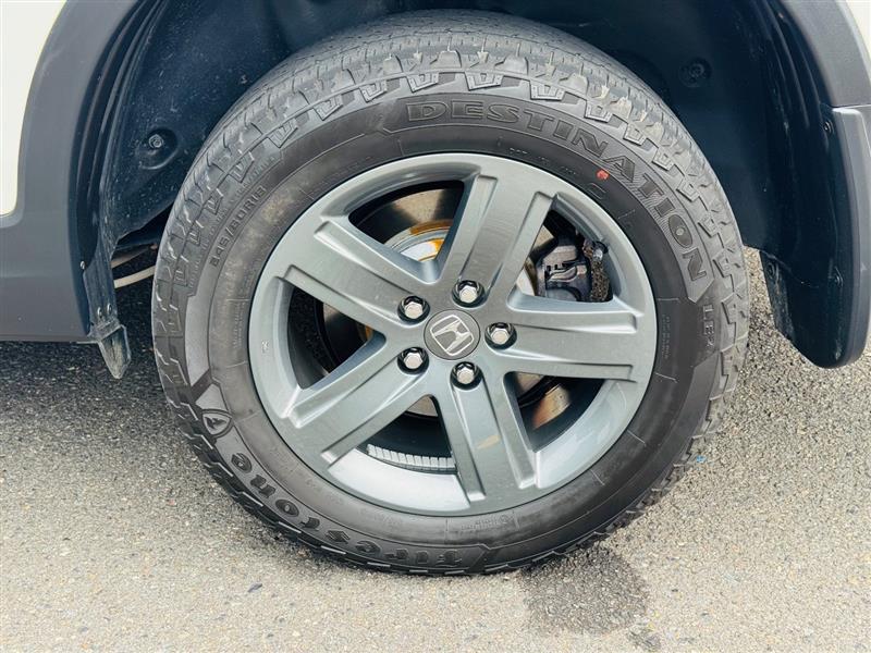 2023 Honda Ridgeline RTL - Photo 17