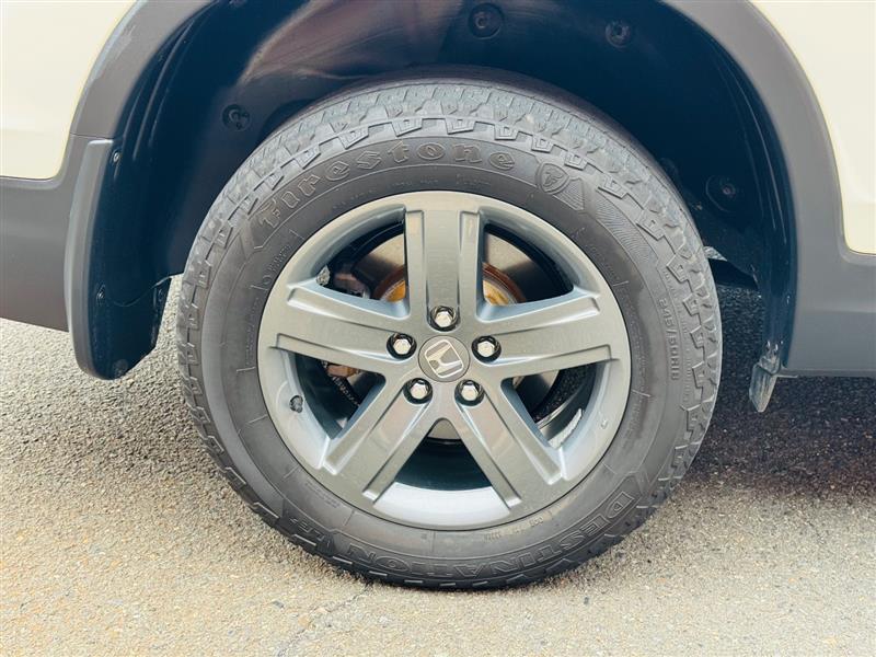 2023 Honda Ridgeline RTL - Photo 18