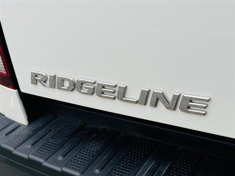 2023 Honda Ridgeline RTL - Photo 21