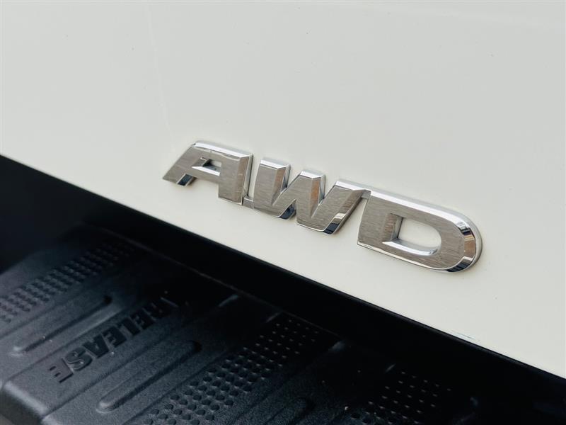 2023 Honda Ridgeline RTL - Photo 22