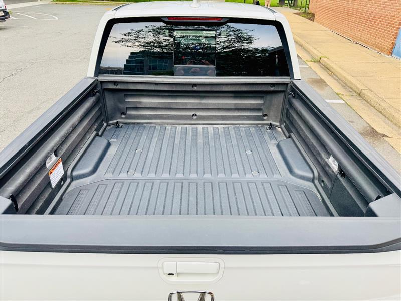 2023 Honda Ridgeline RTL - Photo 23