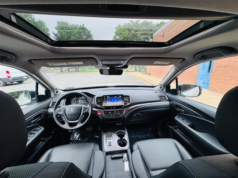 2023 Honda Ridgeline RTL - Photo 28