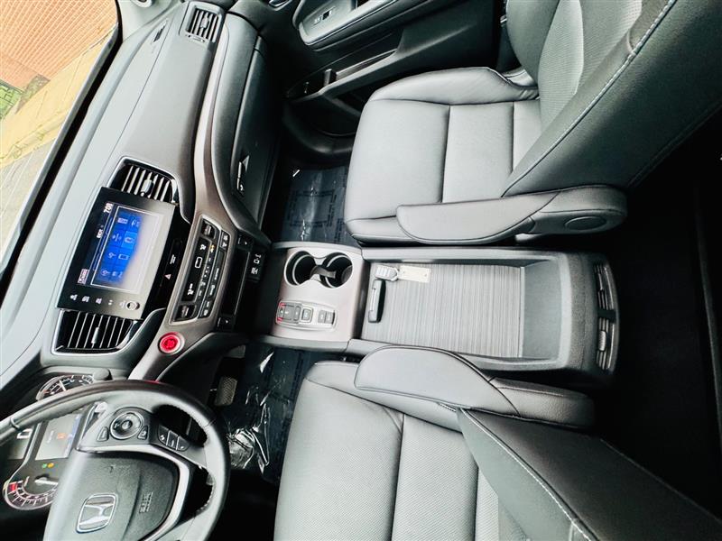 2023 Honda Ridgeline RTL - Photo 32