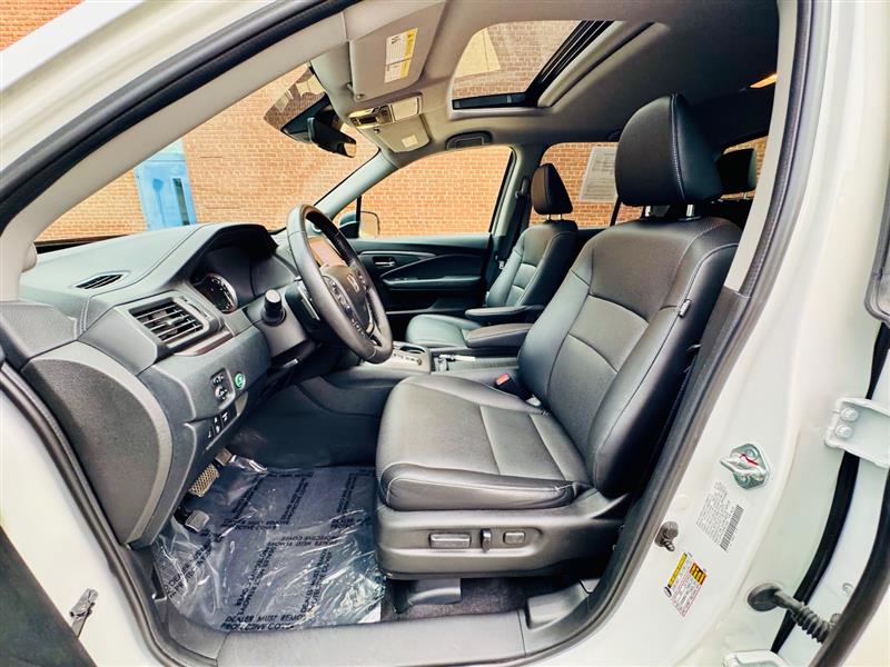 2023 Honda Ridgeline RTL - Photo 37