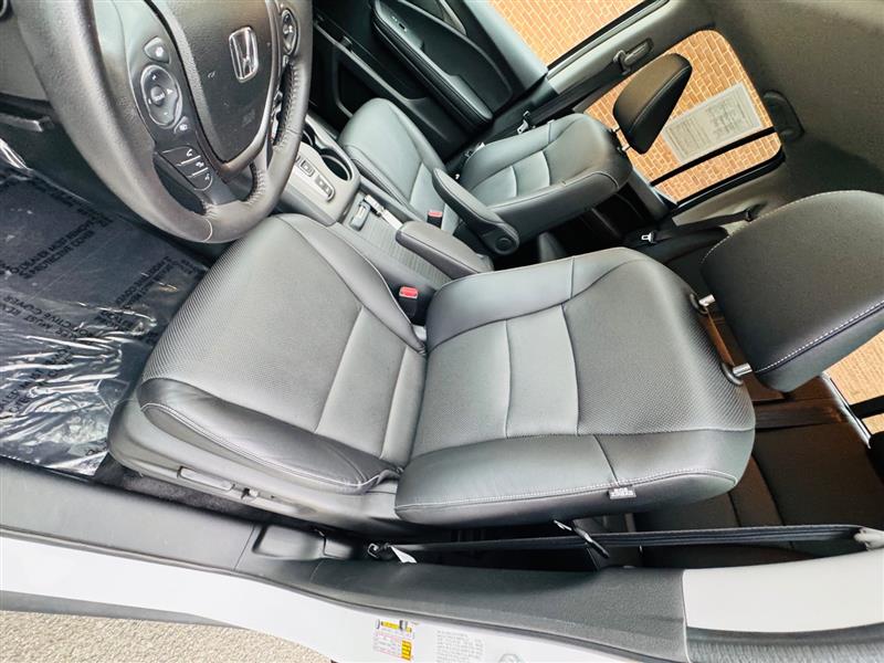 2023 Honda Ridgeline RTL - Photo 40