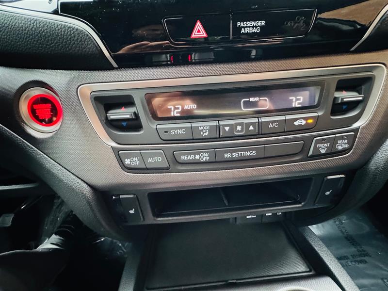 2023 Honda Ridgeline RTL - Photo 43