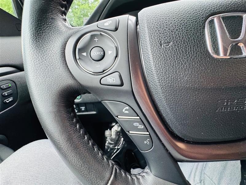 2023 Honda Ridgeline RTL - Photo 47