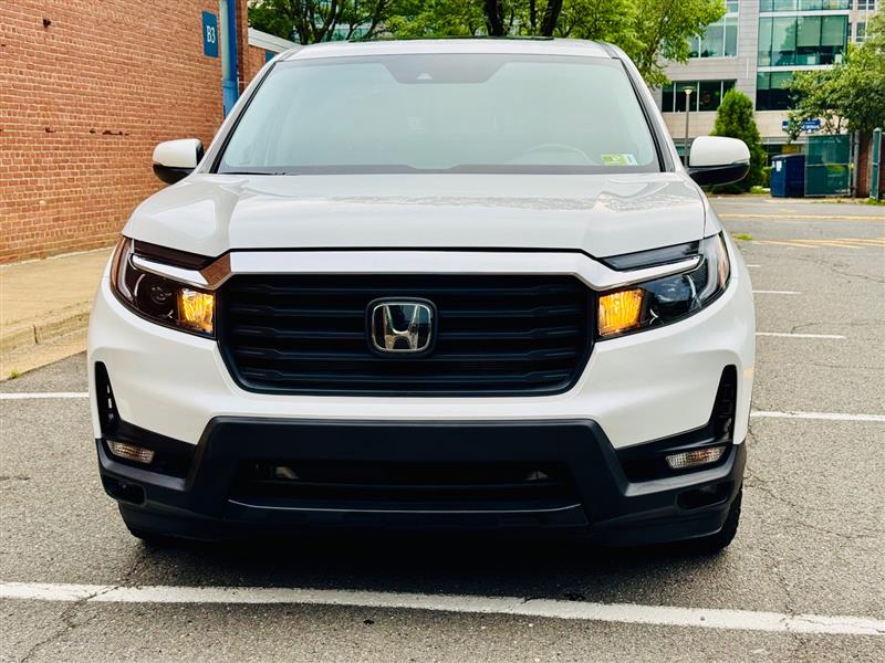 2023 Honda Ridgeline RTL - Photo 7