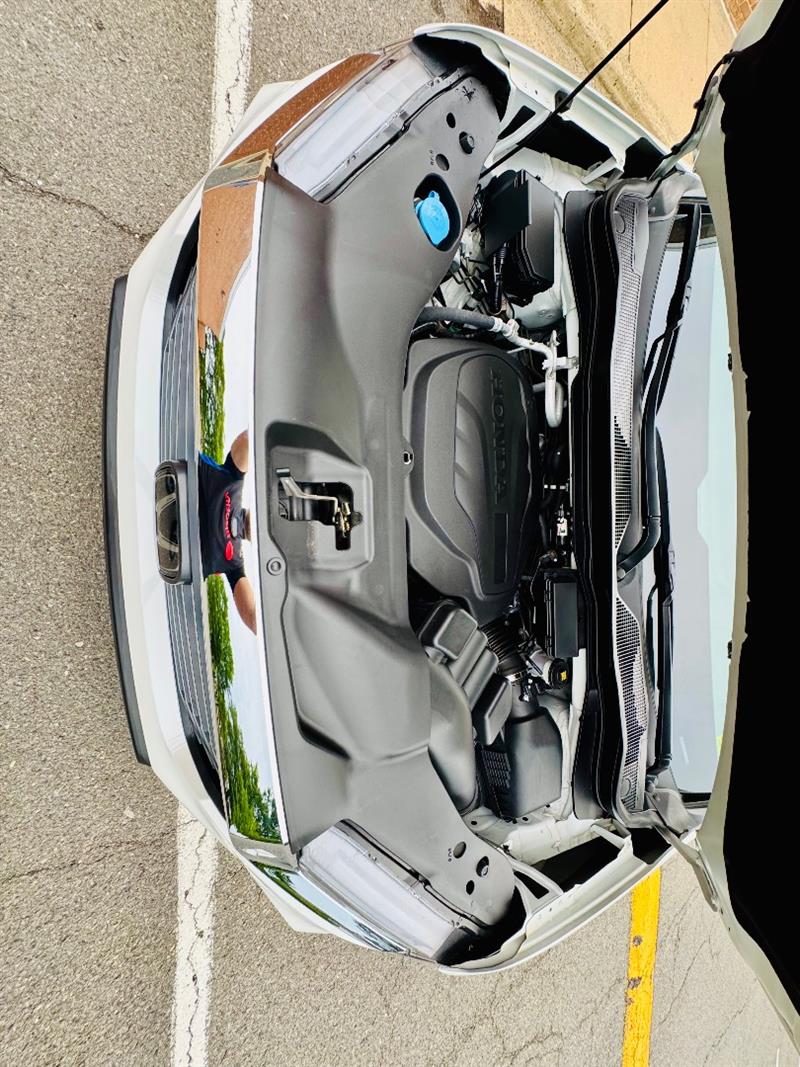 2023 Honda Ridgeline RTL - Photo 52