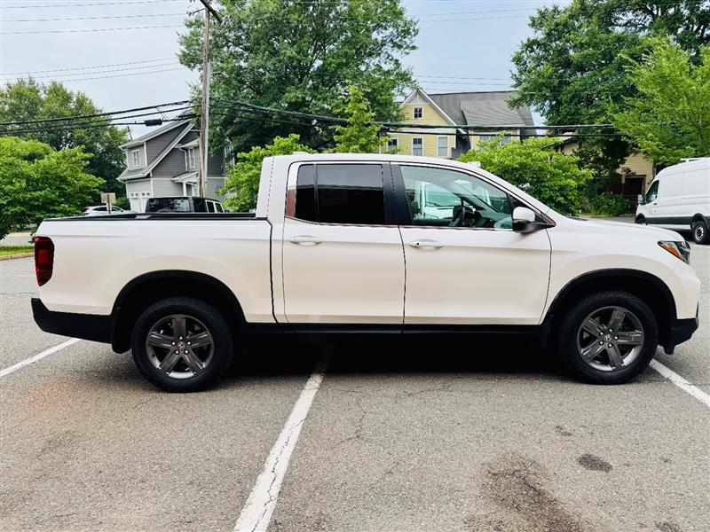 2023 Honda Ridgeline RTL - Photo 11