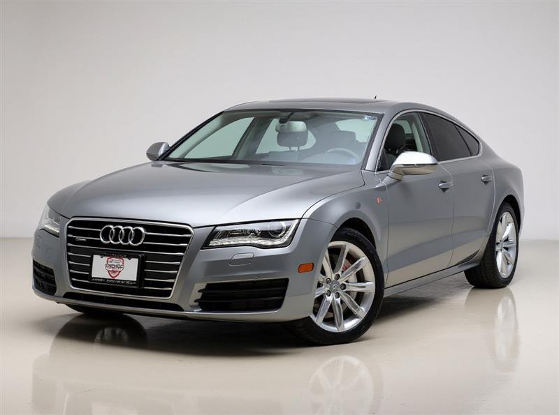 2014 AUDI A7 3.0 PREMIUM PLUS
