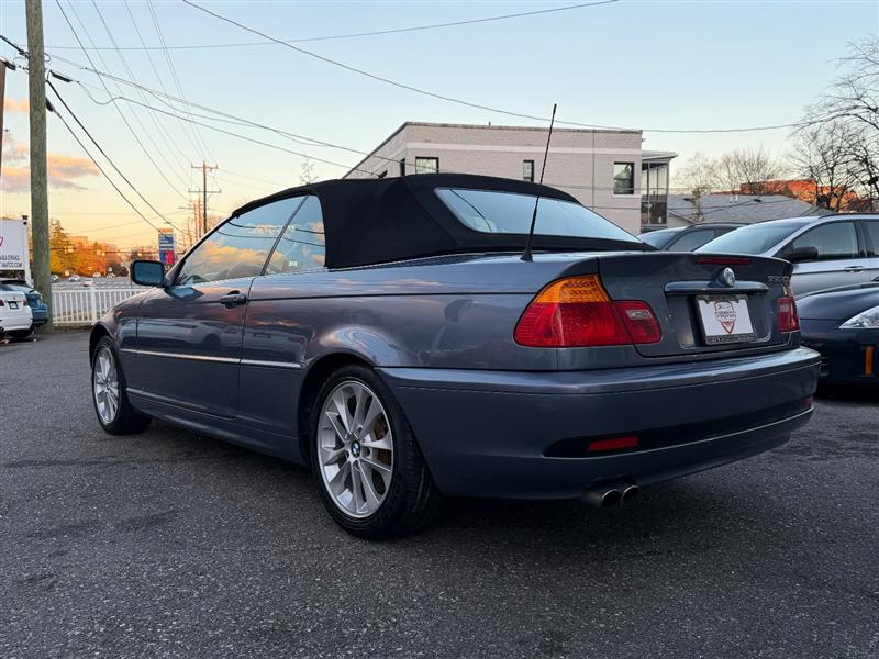 2004 BMW 3 Series 330 - Photo 12