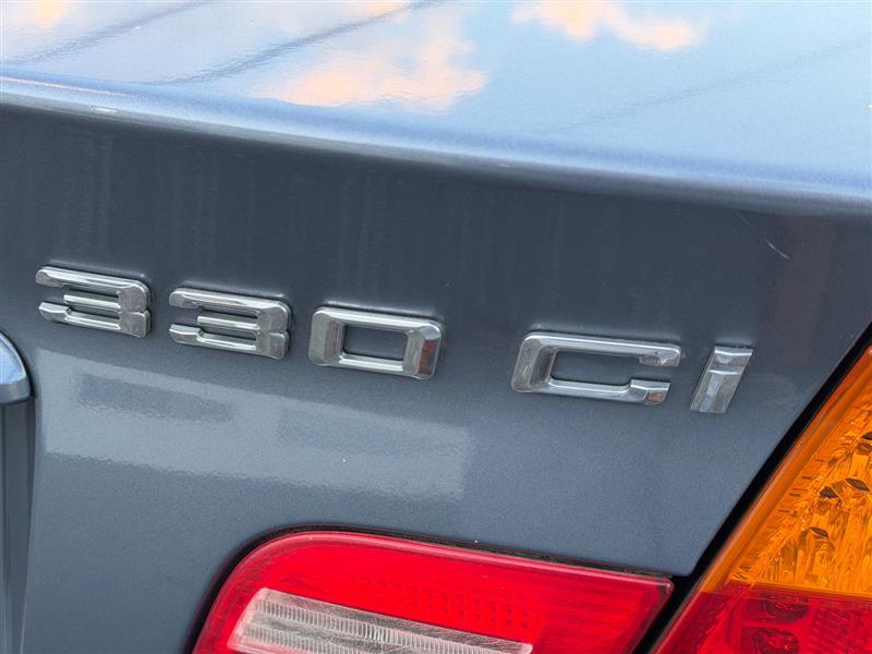 2004 BMW 3 Series 330 - Photo 13
