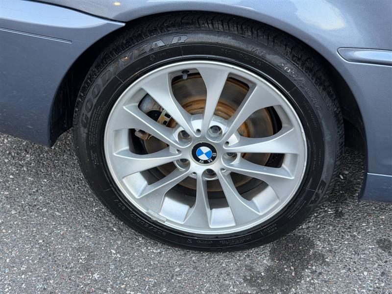 2004 BMW 3 Series 330 - Photo 14