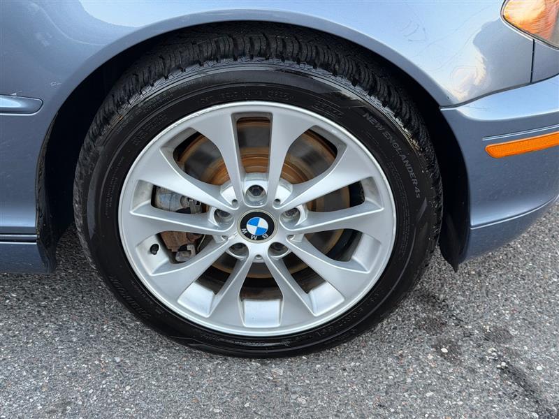2004 BMW 3 Series 330 - Photo 15