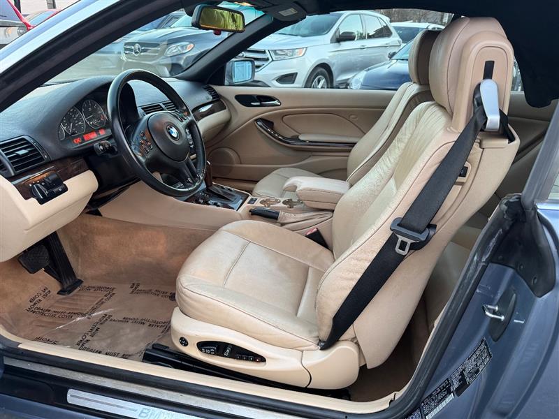 2004 BMW 3 Series 330 - Photo 17