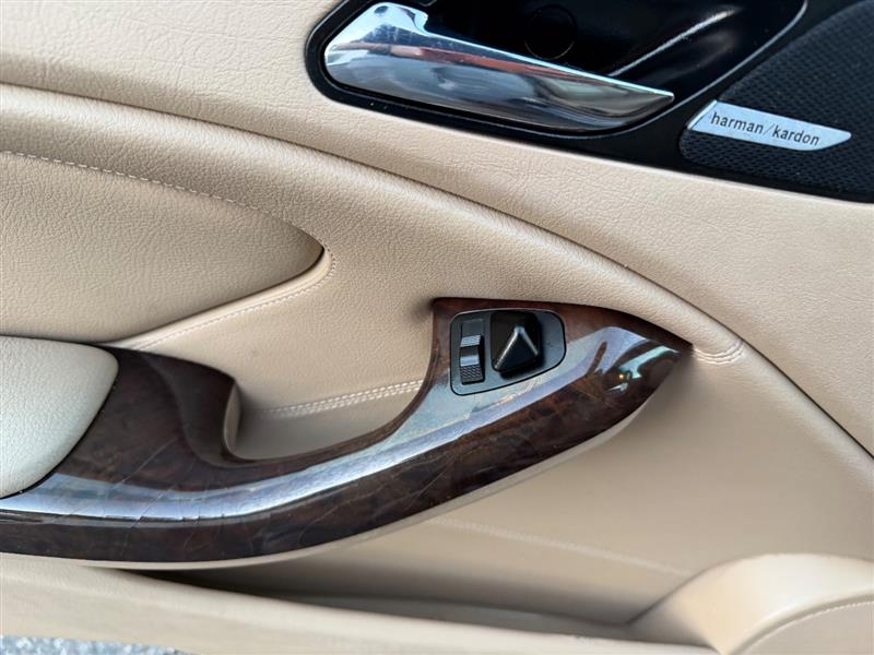 2004 BMW 3 Series 330 - Photo 19