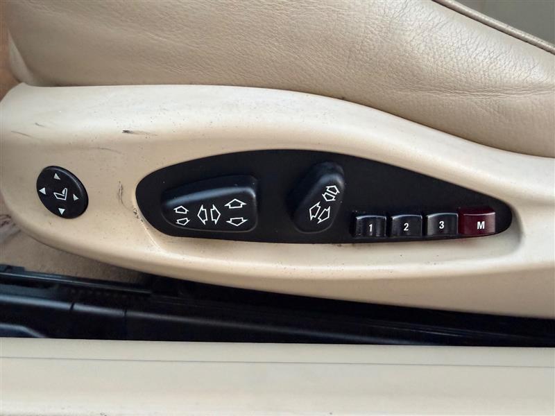 2004 BMW 3 Series 330 - Photo 20