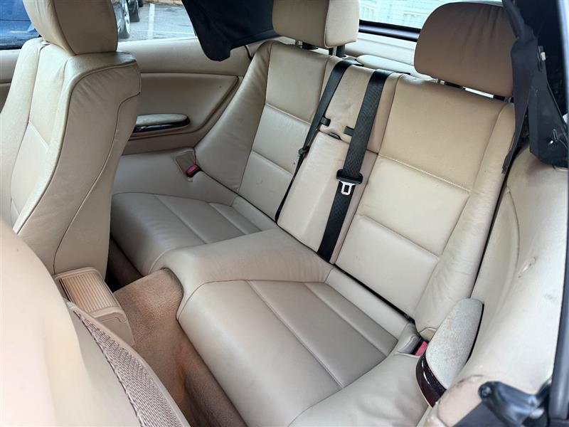 2004 BMW 3 Series 330 - Photo 21