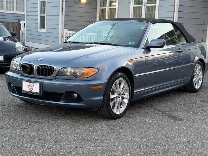 2004 BMW 3 Series 330 - Photo 4