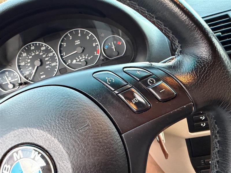 2004 BMW 3 Series 330 - Photo 23
