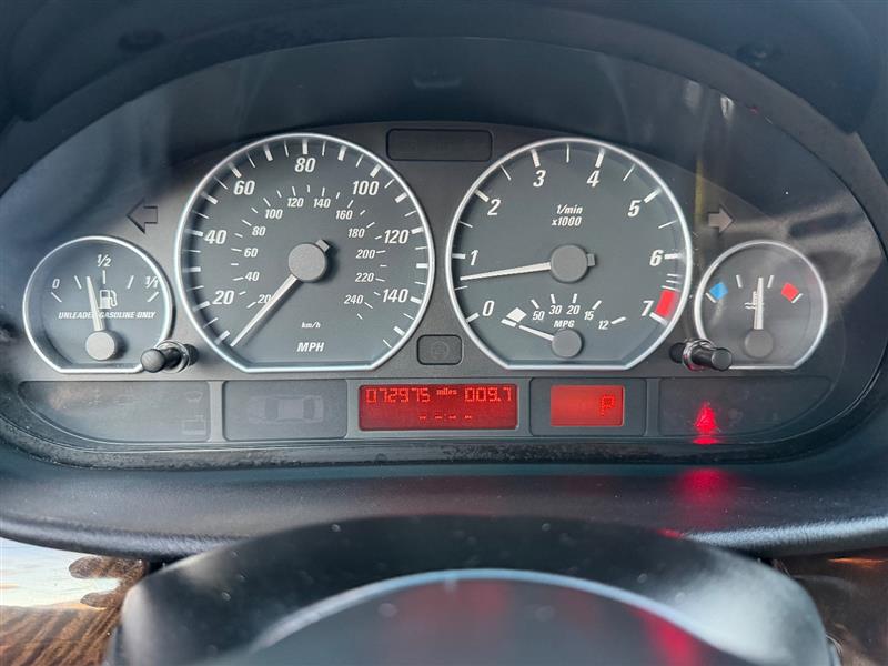2004 BMW 3 Series 330 - Photo 25